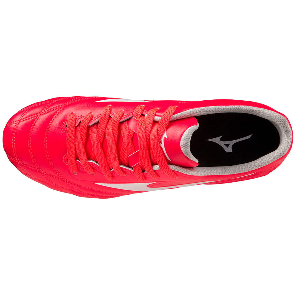 Mizuno WAITANGI II CL FieryCoral2/White